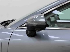 Zeekr Geely Zeekr 001 2022 Ultra-Long Range Single Motor WE Edition - ფოტო 10