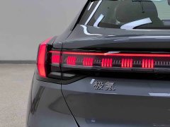Zeekr Geely Zeekr 001 2022 Ultra-Long Range Single Motor WE Edition - ფოტო 11