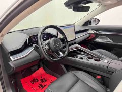 Zeekr Geely Zeekr 001 2022 Ultra-Long Range Single Motor WE Edition - ფოტო 15
