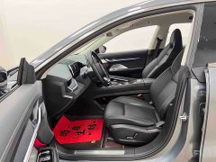 Zeekr Geely Zeekr 001 2022 Ultra-Long Range Single Motor WE Edition - ფოტო 16