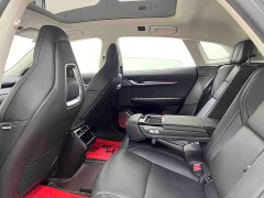 Zeekr Geely Zeekr 001 2022 Ultra-Long Range Single Motor WE Edition - ფოტო 18