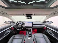 Zeekr Geely Zeekr 001 2022 Ultra-Long Range Single Motor WE Edition - ფოტო 20