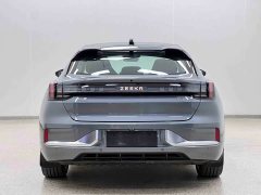 Zeekr Geely Zeekr 001 2022 Ultra-Long Range Single Motor WE Edition - ფოტო 6