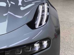 Zeekr Geely Zeekr 001 2022 Ultra-Long Range Single Motor WE Edition - ფოტო 8