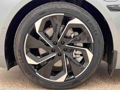 Zeekr Geely Zeekr 001 2022 Ultra-Long Range Single Motor WE Edition - ფოტო 9