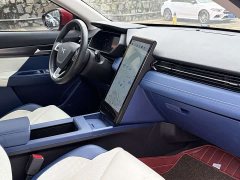 XPeng G3 G3i 460N - ფოტო 19