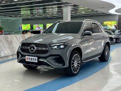 Mercedes-Benz GLE (Imported) 2024 GLE 450 4MATIC Luxury - ფოტო 1