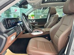 Mercedes-Benz GLE (Imported) 2024 GLE 450 4MATIC Luxury - ფოტო 10