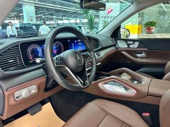 Mercedes-Benz GLE (Imported) 2024 GLE 450 4MATIC Luxury - ფოტო 11