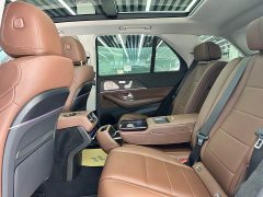 Mercedes-Benz GLE (Imported) 2024 GLE 450 4MATIC Luxury - ფოტო 12