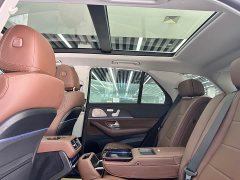 Mercedes-Benz GLE (Imported) 2024 GLE 450 4MATIC Luxury - ფოტო 13