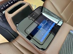 Mercedes-Benz GLE (Imported) 2024 GLE 450 4MATIC Luxury - ფოტო 14