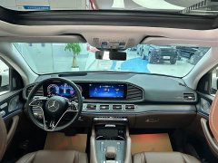 Mercedes-Benz GLE (Imported) 2024 GLE 450 4MATIC Luxury - ფოტო 16