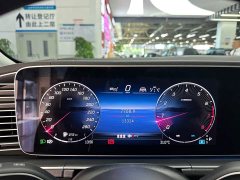 Mercedes-Benz GLE (Imported) 2024 GLE 450 4MATIC Luxury - ფოტო 17