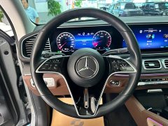Mercedes-Benz GLE (Imported) 2024 GLE 450 4MATIC Luxury - ფოტო 18