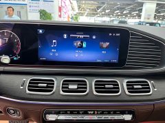Mercedes-Benz GLE (Imported) 2024 GLE 450 4MATIC Luxury - ფოტო 19