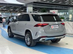 Mercedes-Benz GLE (Imported) 2024 GLE 450 4MATIC Luxury - ფოტო 5