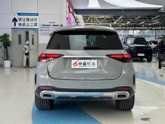 Mercedes-Benz GLE (Imported) 2024 GLE 450 4MATIC Luxury - ფოტო 6