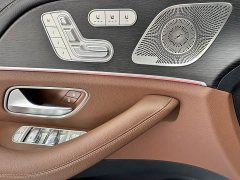 Mercedes-Benz GLE (Imported) 2024 GLE 450 4MATIC Luxury - ფოტო 9