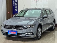 Volkswagen Passat 2021 2.0T Comfort Edition - ფოტო 1