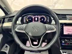 Volkswagen Passat 2021 2.0T Comfort Edition - ფოტო 10