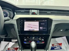 Volkswagen Passat 2021 2.0T Comfort Edition - ფოტო 11