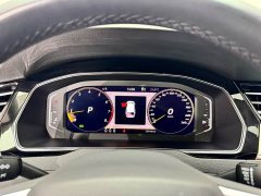 Volkswagen Passat 2021 2.0T Comfort Edition - ფოტო 13