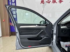 Volkswagen Passat 2021 2.0T Comfort Edition - ფოტო 15
