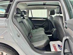Volkswagen Passat 2021 2.0T Comfort Edition - ფოტო 17