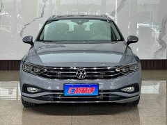 Volkswagen Passat 2021 2.0T Comfort Edition - ფოტო 2