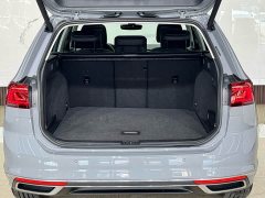 Volkswagen Passat 2021 2.0T Comfort Edition - ფოტო 20