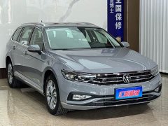 Volkswagen Passat 2021 2.0T Comfort Edition - ფოტო 3