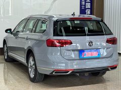 Volkswagen Passat 2021 2.0T Comfort Edition - ფოტო 4