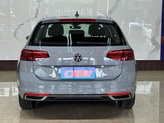 Volkswagen Passat 2021 2.0T Comfort Edition - ფოტო 5