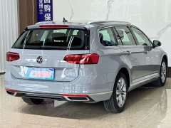 Volkswagen Passat 2021 2.0T Comfort Edition - ფოტო 6