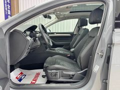 Volkswagen Passat 2021 2.0T Comfort Edition - ფოტო 7
