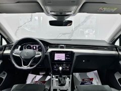 Volkswagen Passat 2021 2.0T Comfort Edition - ფოტო 9