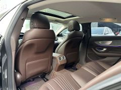 Mercedes-Benz CLS 300 Luxury - ფოტო 11