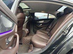 Mercedes-Benz CLS 300 Luxury - ფოტო 12