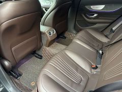Mercedes-Benz CLS 300 Luxury - ფოტო 13