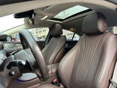 Mercedes-Benz CLS 300 Luxury - ფოტო 14