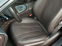 Mercedes-Benz CLS 300 Luxury - ფოტო 15
