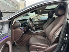 Mercedes-Benz CLS 300 Luxury - ფოტო 16