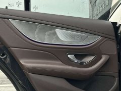 Mercedes-Benz CLS 300 Luxury - ფოტო 18