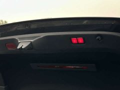 Mercedes-Benz CLS 300 Luxury - ფოტო 19