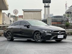 Mercedes-Benz CLS 300 Luxury - ფოტო 3