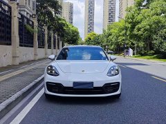 Porsche Panamera Facelift Panamera 2.9T Platinum Edition - ფოტო 2