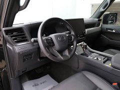 Lexus GX 2024 Peak Edition - ფოტო 14