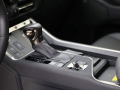 Lexus GX 2024 Peak Edition - ფოტო 15