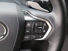 Lexus GX 2024 Peak Edition - ფოტო 18